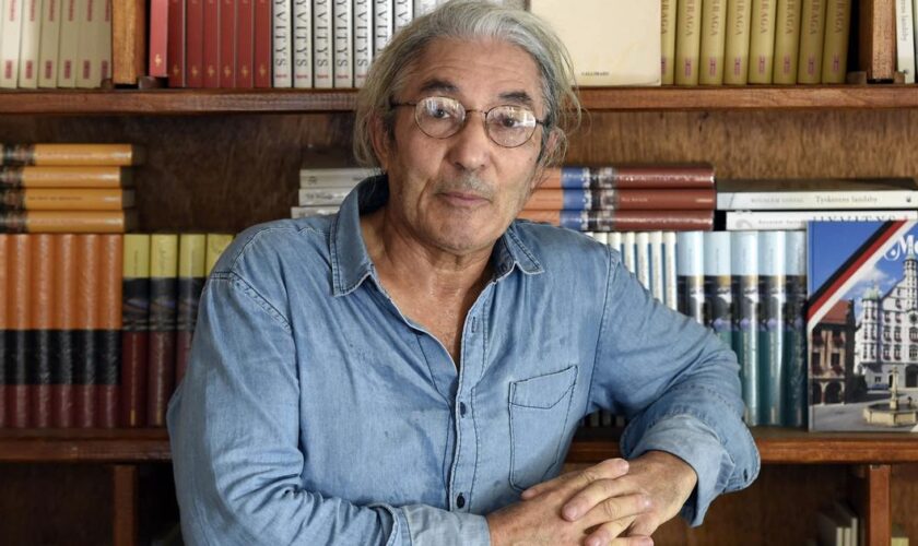 Boualem Sansal au cœur d’une nouvelle offensive de l’Algérie contre la France