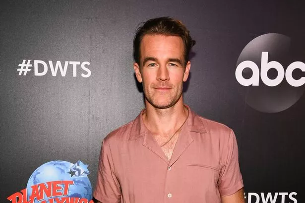 Bowl cancer symptoms to watch out for as Dawson Creek's James Van Der Beek diagnosed