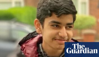 Boy, 15, who fatally stabbed teenager he did not know in Birmingham is jailed for life