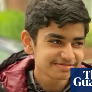 Boy, 15, who fatally stabbed teenager he did not know in Birmingham is jailed for life