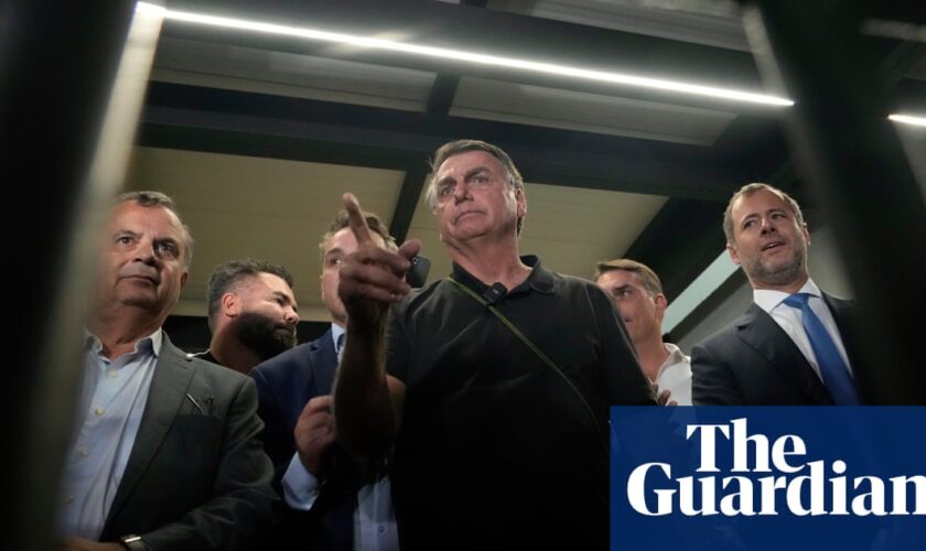 Brazil almost suffered far-right military coup, police report claims