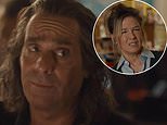 Bridget Jones star looks almost unrecognisable with bold new hairstyle in trailer for fourth film Mad About The Boy