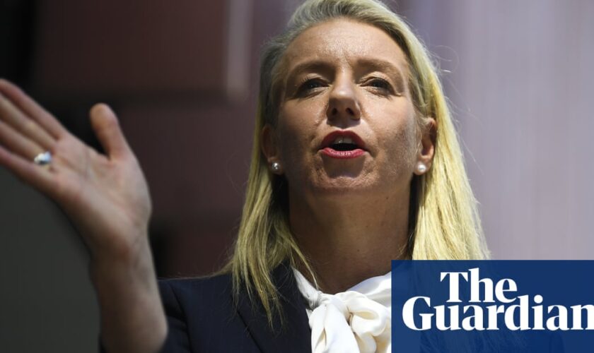 Bridget McKenzie updates register and apologises after failing to declare 16 flight upgrades