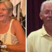 British couple missing in Spain floods found dead