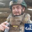 British man killed fighting for Ukraine’s foreign volunteer platoon