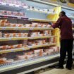 Brits eating less meat in the last decade - and package sizes are suffering shrinkflation