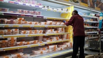 Brits eating less meat in the last decade - and package sizes are suffering shrinkflation