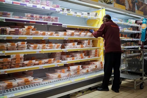 Brits eating less meat in the last decade - and package sizes are suffering shrinkflation