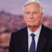 Budget : Barnier met en garde contre des «turbulences graves sur les marchés financiers» si le gouvernement tombait