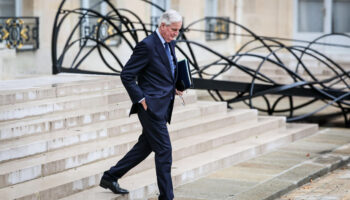 Budget de la Sécurité sociale : Barnier échappe au rejet du texte, la menace d’une censure reste intacte