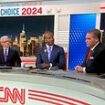 CNN panel stunned into silence as Republican pundit tells them the 'unadulterated truth' about Trump's election victory