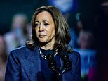 CNN's Jake Tapper stunned to learn Kamala didn't perform better than Biden anywhere in the country: 'Holy smokes'