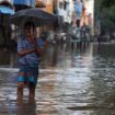 COP29: Indiens vernachlässigte Klimaflüchtlinge