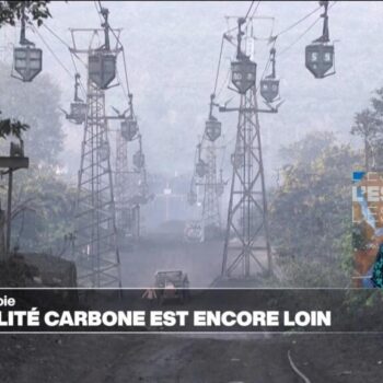 COP29: La neutralité carbone est encore loin