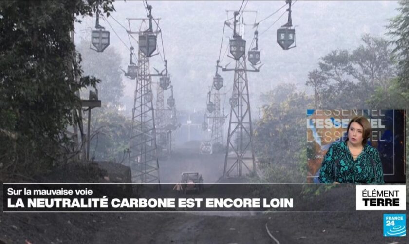 COP29: La neutralité carbone est encore loin