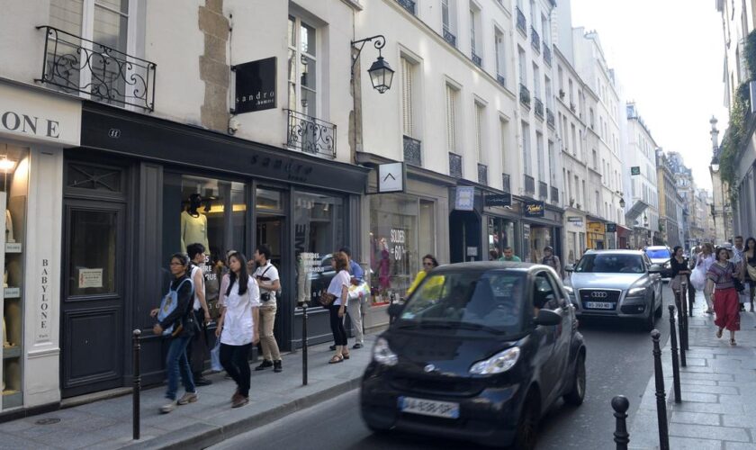 «Ça va tuer le commerce de proximité» : les professionnels parisiens en détresse face à l’instauration de la zone à trafic limité