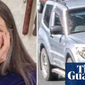 Car located as police investigate disappearance of Queensland woman found dead 800km from home