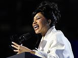 Cardi B endorses Kamala Harris saying 'women have to work 10 times harder' as Democrats and Donald Trump hold rival Wisconsin rallies in fevered final pitch for votes