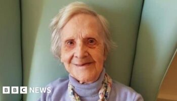 Care home firm fined £50k after woman's death