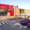 Carrefour, Lidl o Aldi: estos son los supermercados y centros comerciales que cierran en Málaga este miércoles por la DANA