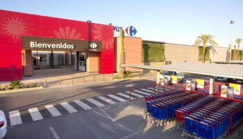 Carrefour, Lidl o Aldi: estos son los supermercados y centros comerciales que cierran en Málaga este miércoles por la DANA