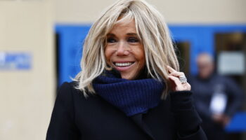 « Ce procès était essentiel », Brigitte Macron s’exprime sur l’affaire des viols de Mazan