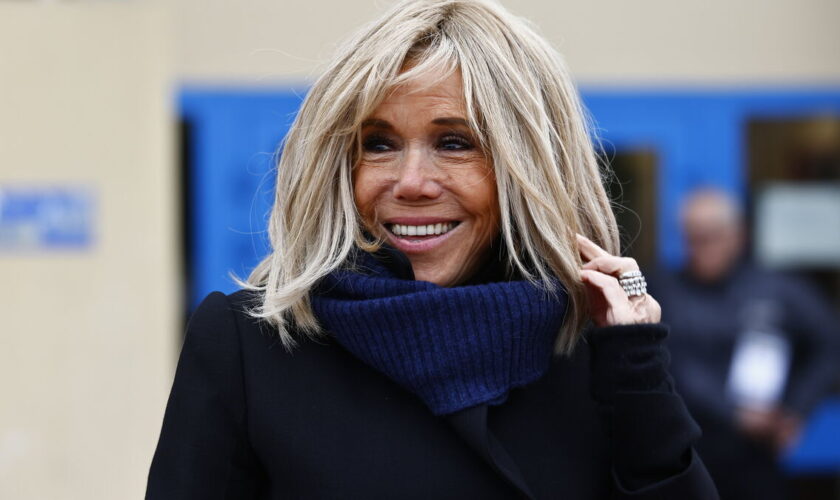 « Ce procès était essentiel », Brigitte Macron s’exprime sur l’affaire des viols de Mazan