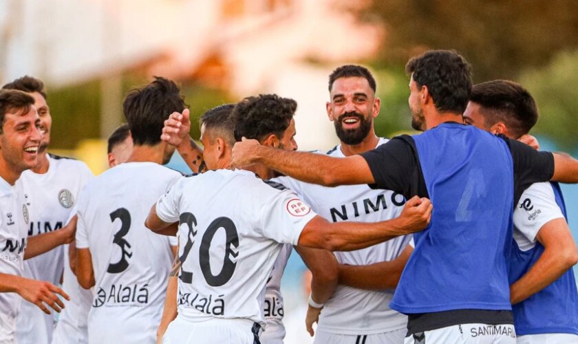 'Central Lab', el novedoso programa multidisciplinar de salud del Atlético Central