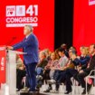 Cerdán lanza al PSOE contra "las mentiras propagadas incluso en sede judicial" y Page responde: "Es preferible no ir de víctimas"