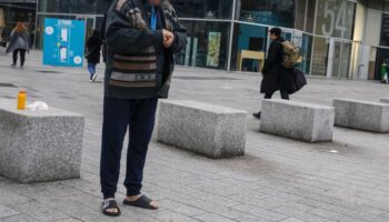 « C’est en train de devenir une colline du crack bis » : à Paris, le quartier Rosa-Parks reste sous tension