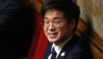 « C’est une démarche qui engage ma vie » : l’ex-député Joachim Son-Forget annonce avoir changé de genre et s’appeler Eva