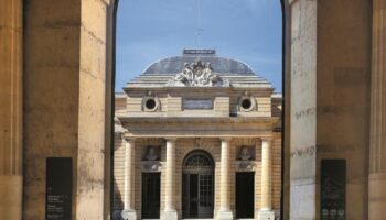 Cette Maison des mondes africains que Macron veut installer à la Monnaie de Paris