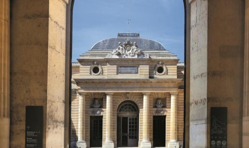 Cette Maison des mondes africains que Macron veut installer à la Monnaie de Paris