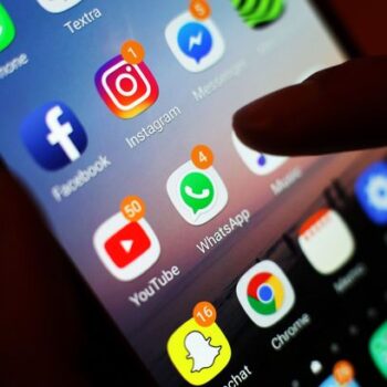 Children under 16 may be banned from social media - everything you need to know