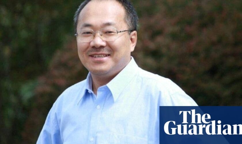 China sentences journalist to seven years on spy charges, family says