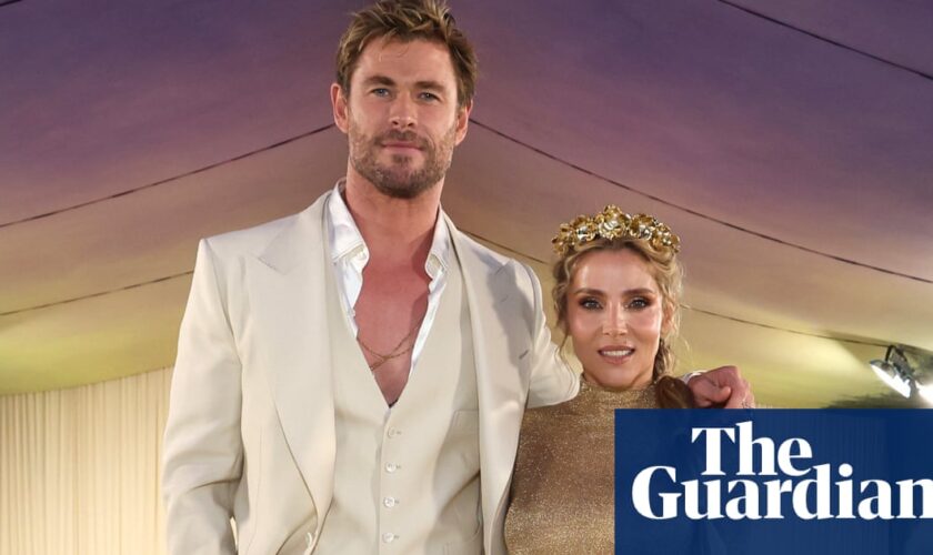 Chris Hemsworth criticised over tourism ad promoting Abu Dhabi despite ‘notorious’ human rights violations