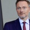 Christian Lindner attackiert Olaf Scholz und fordert sofortige Vertrauensfrage