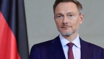 Christian Lindner attackiert Olaf Scholz und fordert sofortige Vertrauensfrage