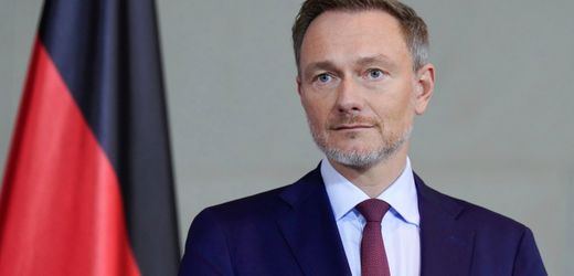 Christian Lindner attackiert Olaf Scholz und fordert sofortige Vertrauensfrage