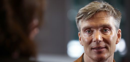 Cillian Murphy: »Peaky Blinders«-Rolle ist wie eine »zweite Haut«