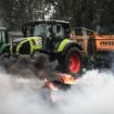 Colère des agriculteurs : fin du blocage du port de Bordeaux