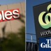 Coles and Woolworths buy big independents to help protect dominance, IGA says