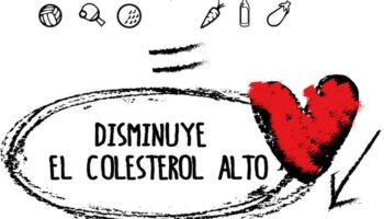 Colesterol Lp(a) y colesterol LDL