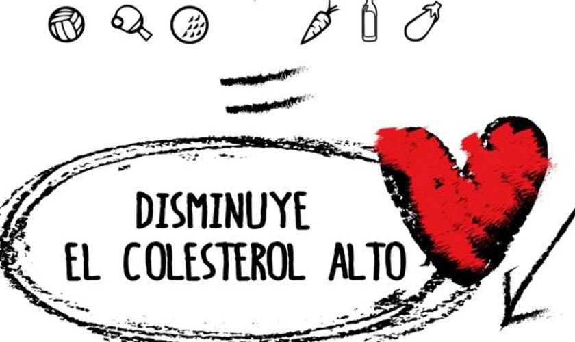 Colesterol Lp(a) y colesterol LDL