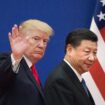 Commerce, douanes, Taïwan: la Chine reste prudente face au retour de Donald Trump