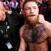 Conor McGregor: Sexueller Übergriff – Gericht verurteilt MMA-Star zu 250.000 Euro Schadensersatz