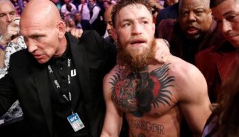 Conor McGregor: Sexueller Übergriff – Gericht verurteilt MMA-Star zu 250.000 Euro Schadensersatz