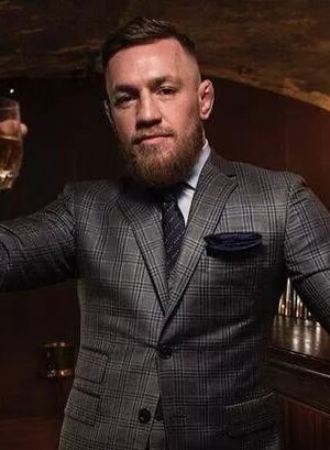 Conor McGregor's brands face boycott after sexual assault ruling