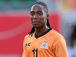 Controversial footballer banned from tournament over 'high testosterone' wins BBC Women's Footballer of the Year