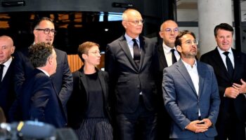 «Conventions», experts, dialogue avec la «société civile»... Comment Édouard Philippe prépare son projet «massif» pour 2027